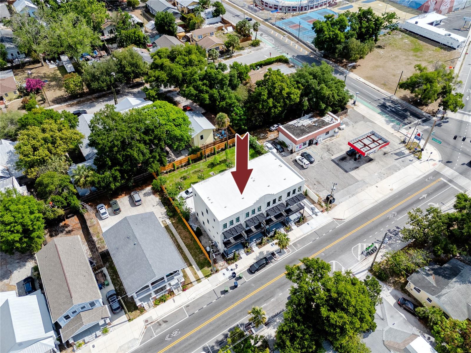 1308 E COLUMBUS DR #2, TAMPA, FL, 33605