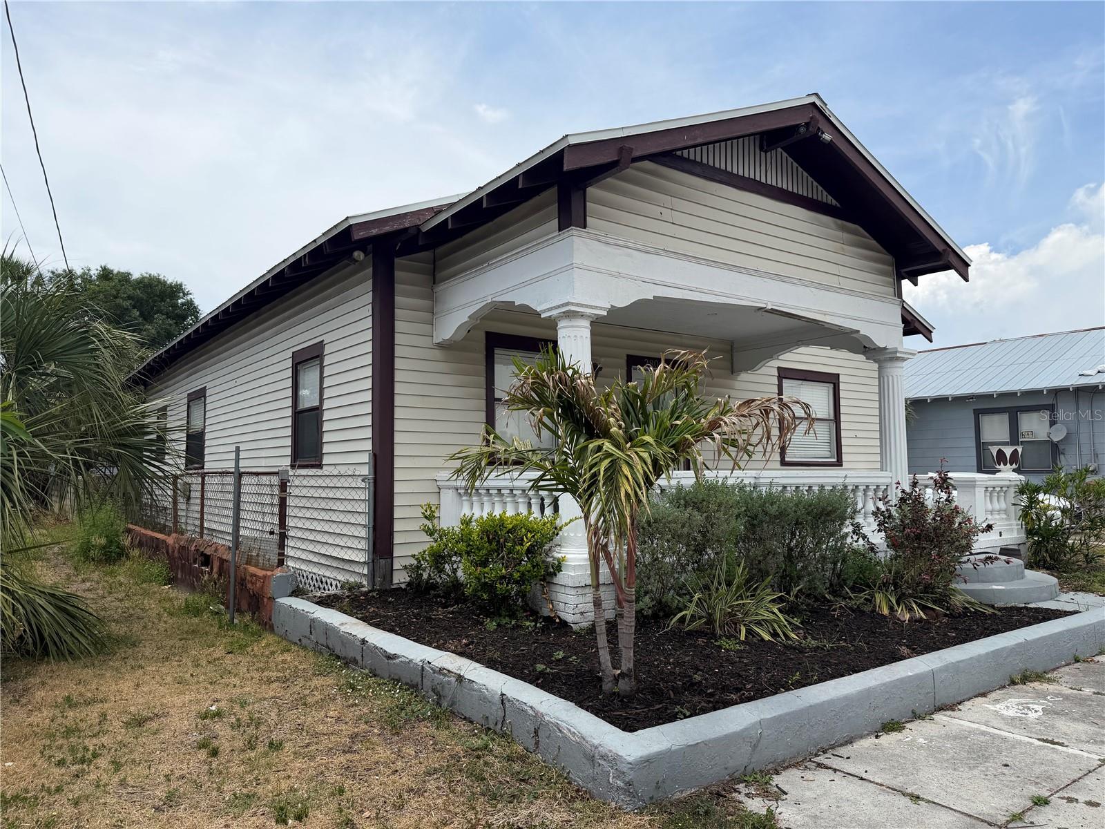 2806 N 17TH ST, TAMPA, FL, 33605