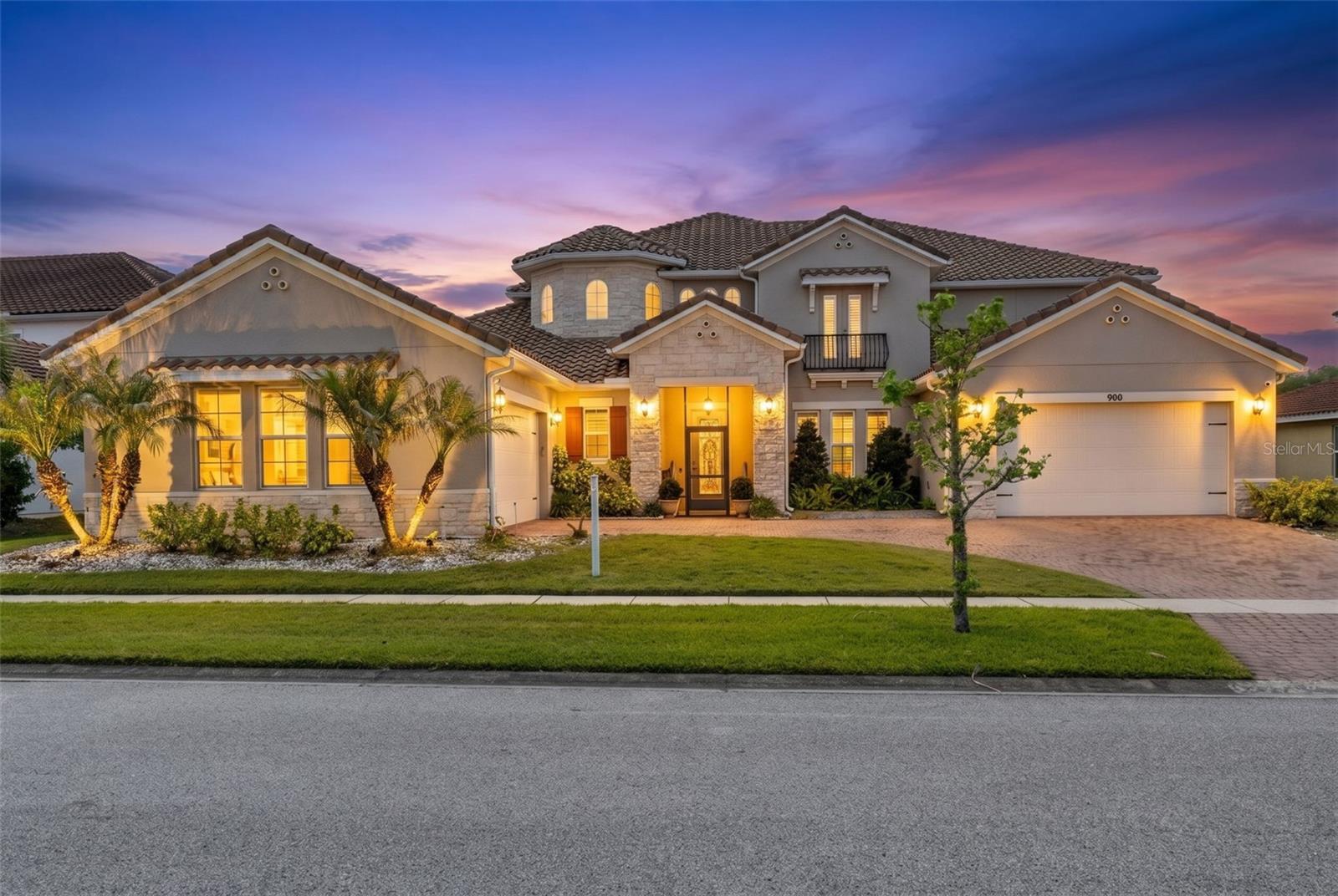 900 WINDLASS CT, KISSIMMEE, FL, 34746