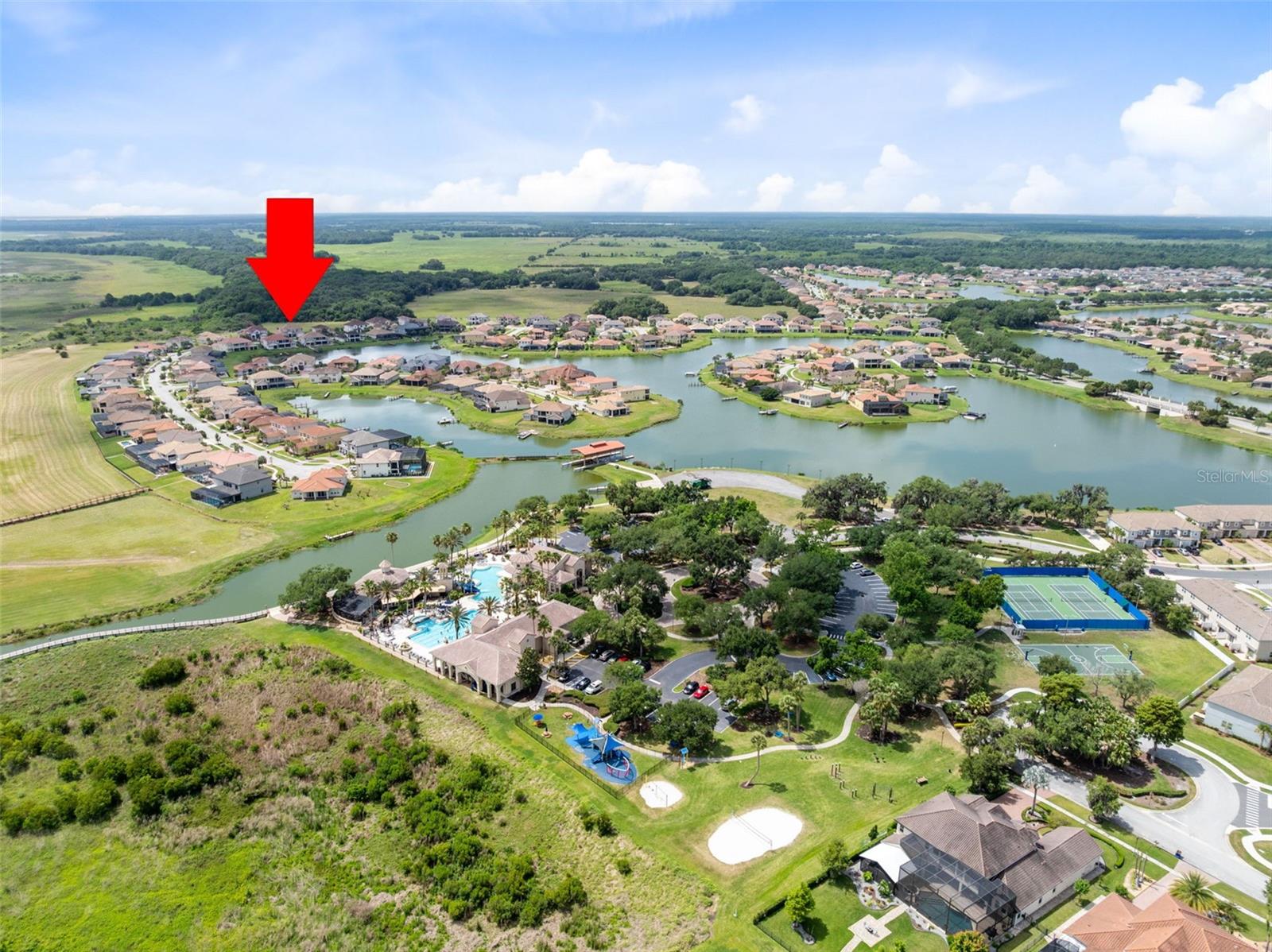 900 WINDLASS CT, KISSIMMEE, FL, 34746