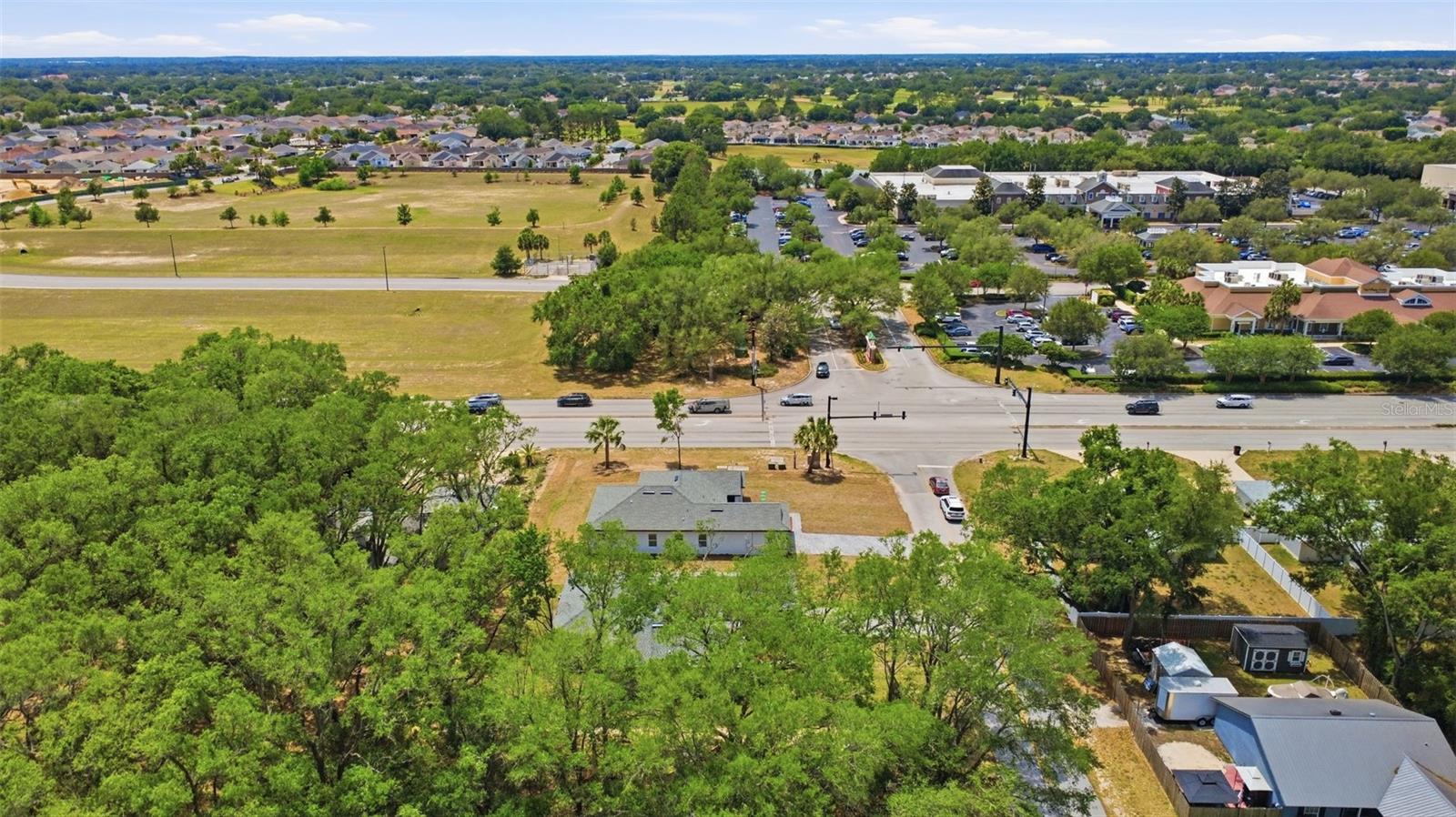 16475 SE 89TH TER, SUMMERFIELD, FL, 34491
