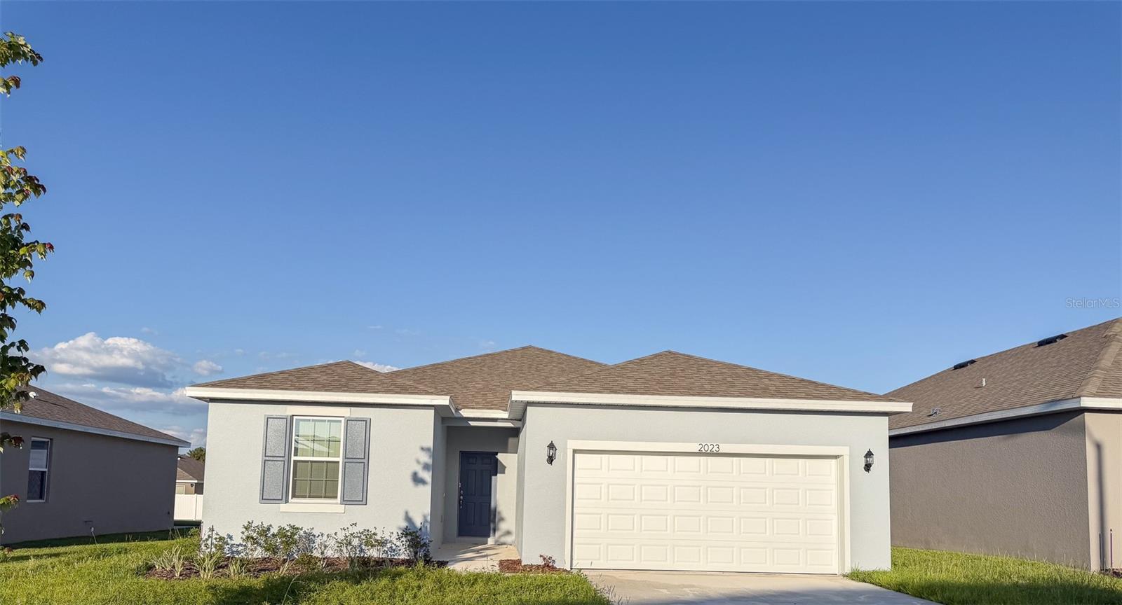 2023 FIRETHORN LOOP, HAINES CITY, FL, 33844