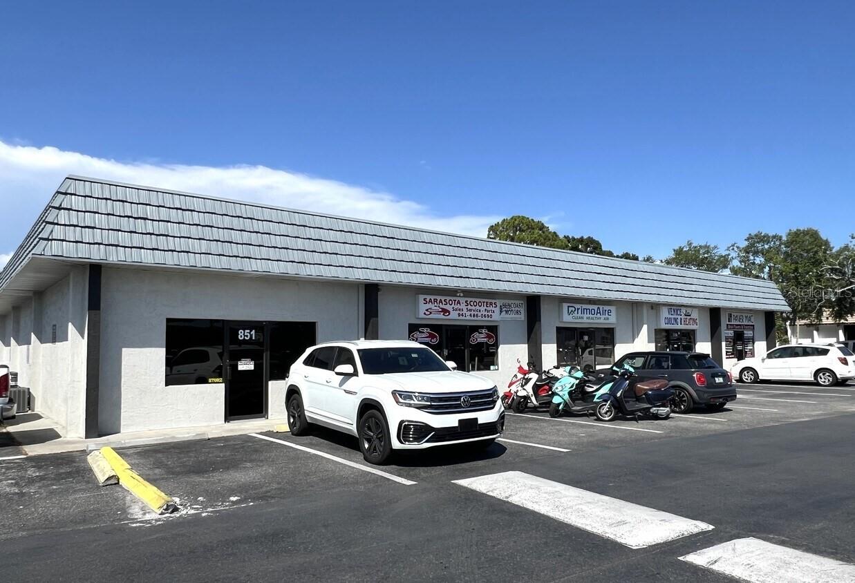 853 US HIGHWAY 41 BYP S #A, VENICE, FL, 34285