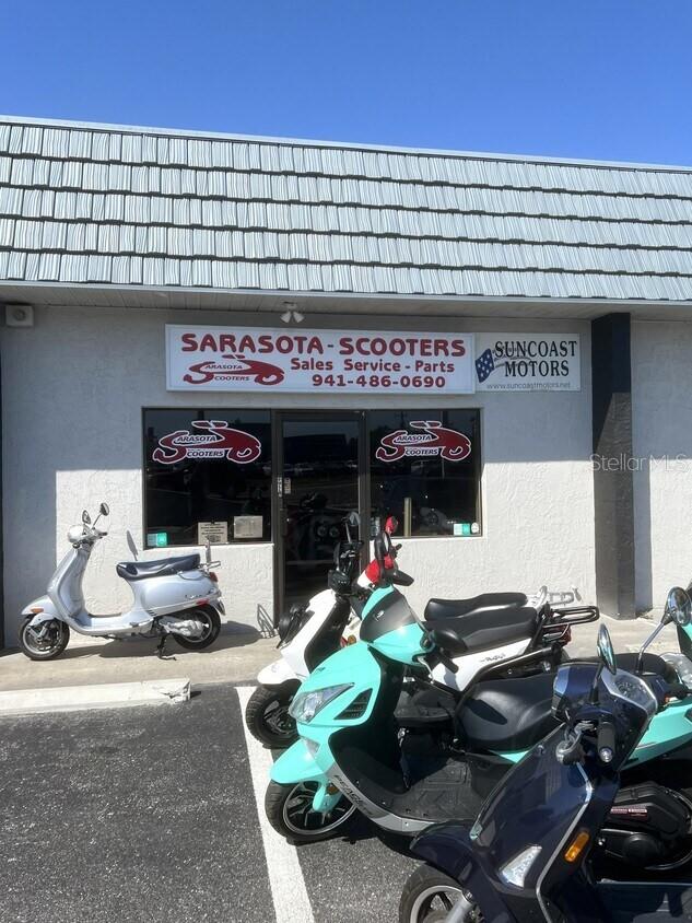 853 US HIGHWAY 41 BYP S #A, VENICE, FL, 34285