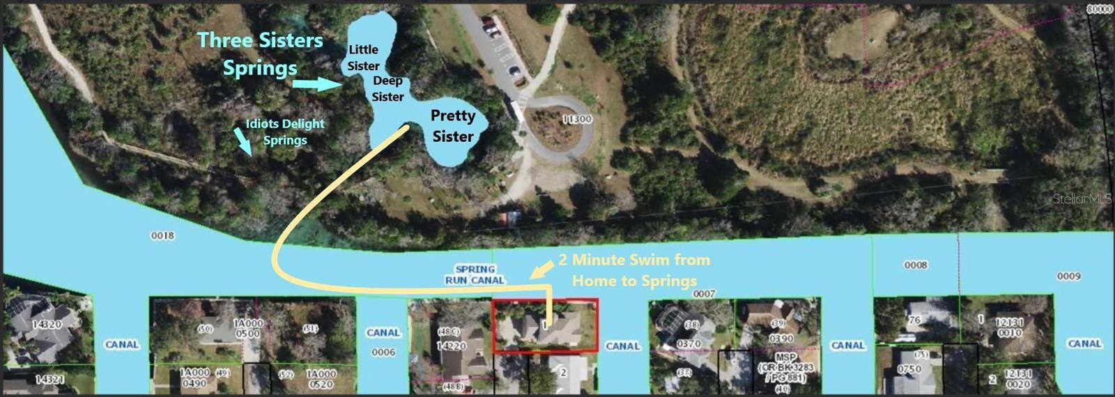939 SE 3RD AVE, CRYSTAL RIVER, FL, 34429