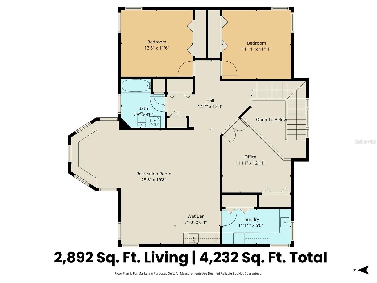 939 SE 3RD AVE, CRYSTAL RIVER, FL, 34429