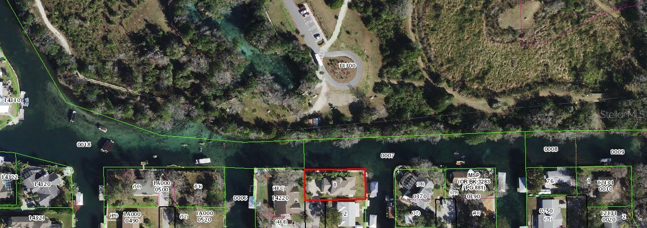 939 SE 3RD AVE, CRYSTAL RIVER, FL, 34429