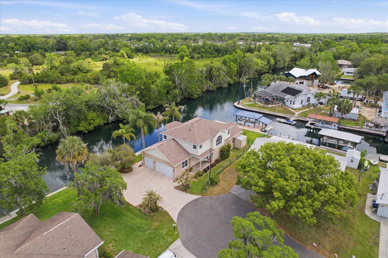 939 SE 3RD AVE, CRYSTAL RIVER, FL, 34429