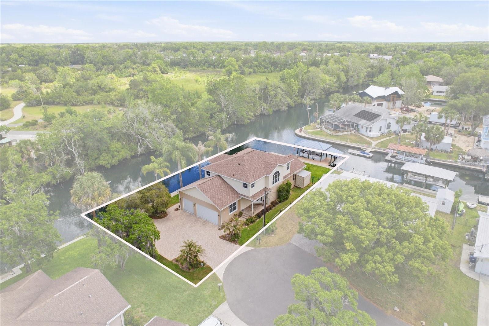 939 SE 3RD AVE, CRYSTAL RIVER, FL, 34429