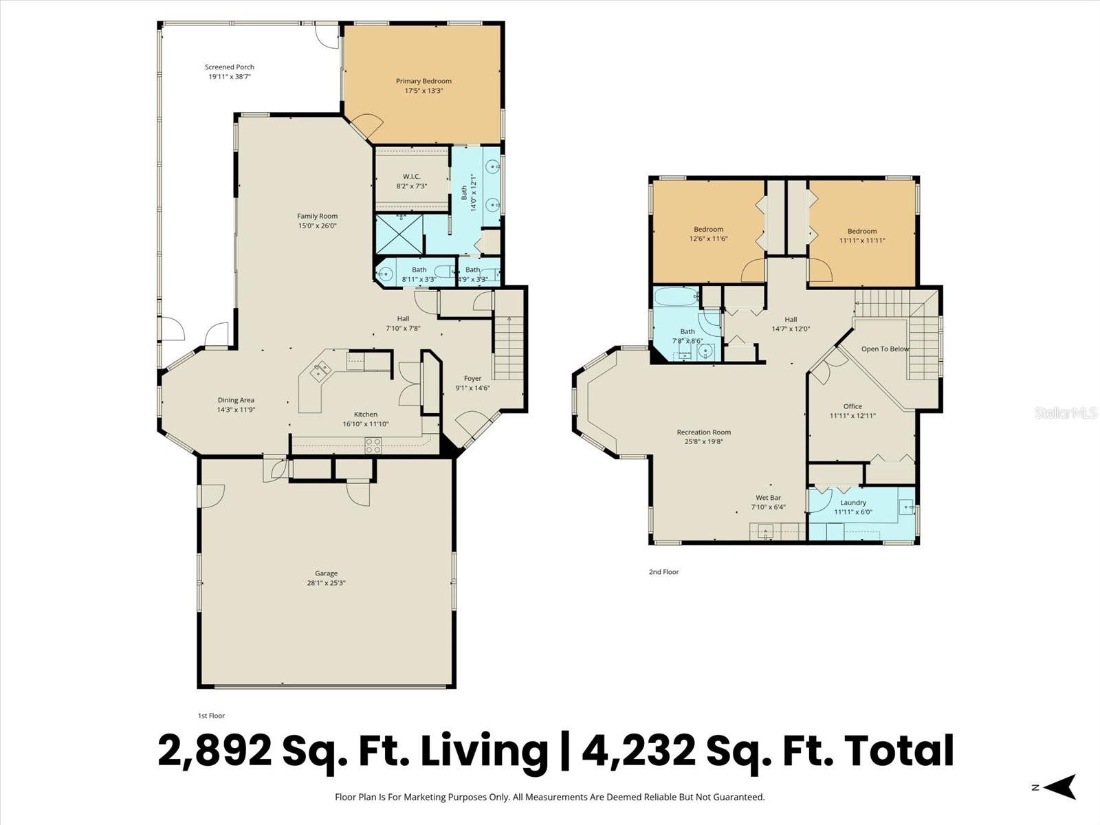 939 SE 3RD AVE, CRYSTAL RIVER, FL, 34429