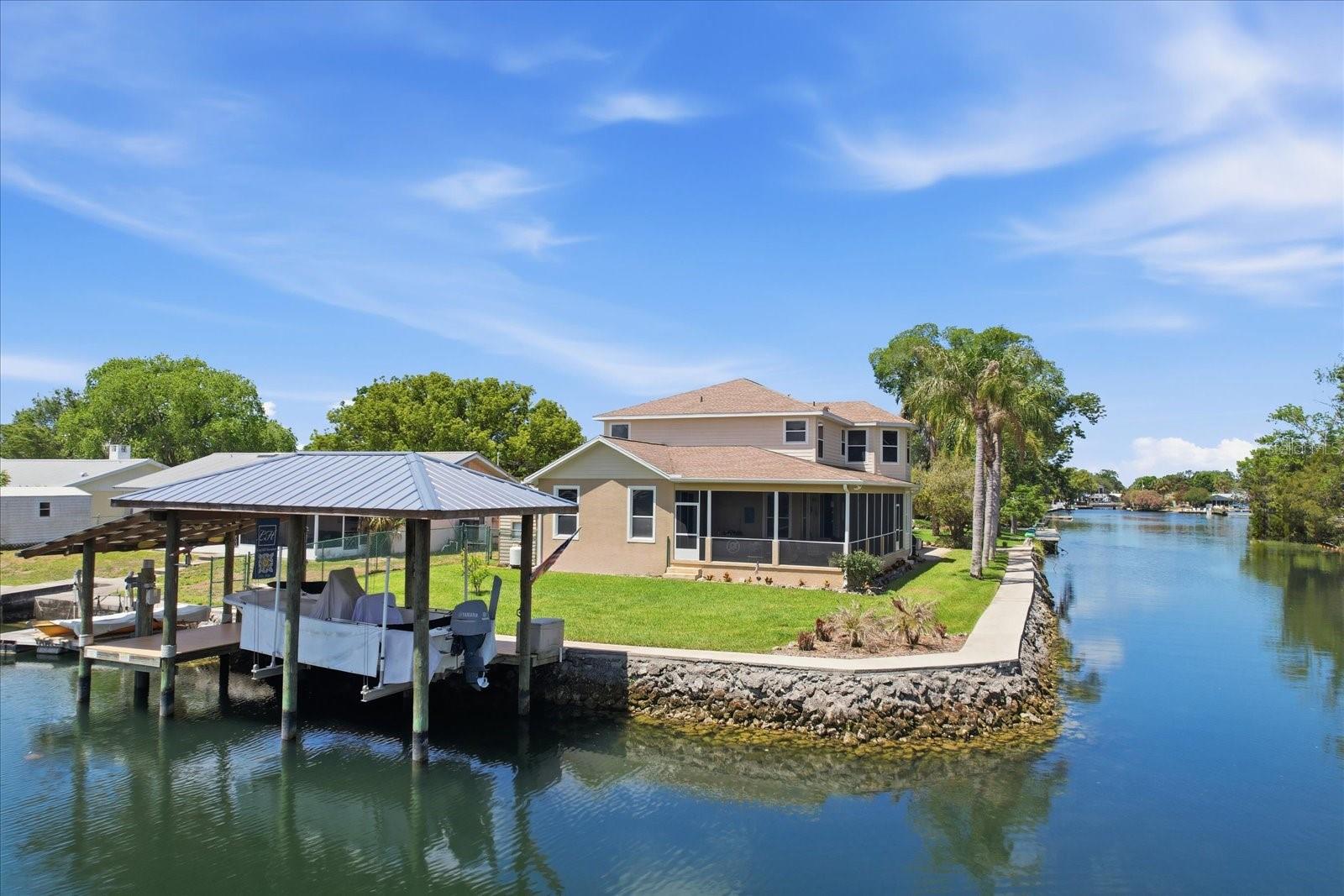 939 SE 3RD AVE, CRYSTAL RIVER, FL, 34429