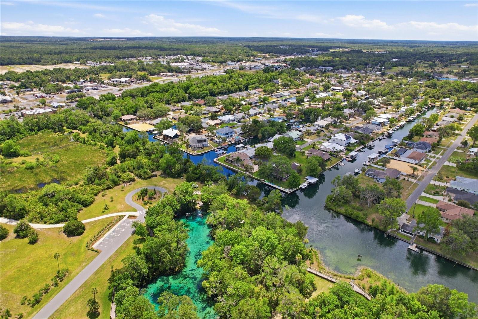 939 SE 3RD AVE, CRYSTAL RIVER, FL, 34429