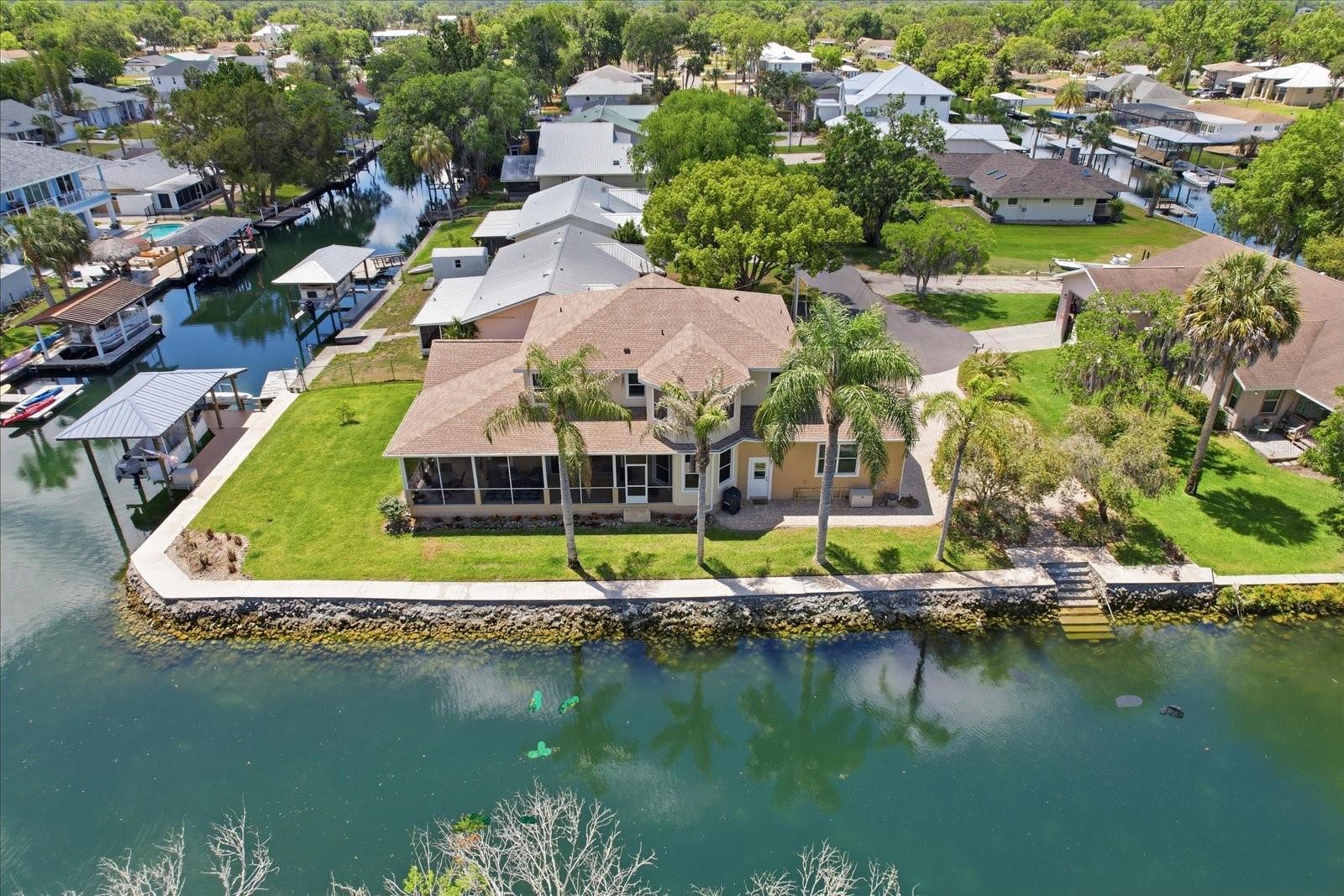 939 SE 3RD AVE, CRYSTAL RIVER, FL, 34429