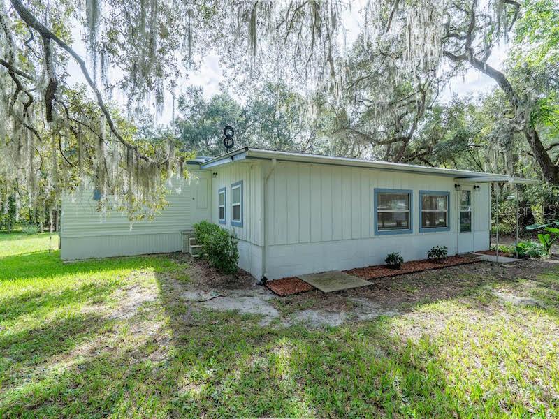 22045 NE 106TH AVE, FORT MC COY, FL, 32134