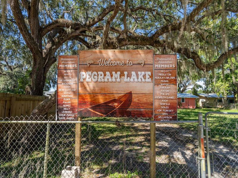 22045 NE 106TH AVE, FORT MC COY, FL, 32134