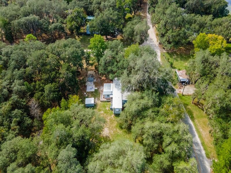 22045 NE 106TH AVE, FORT MC COY, FL, 32134