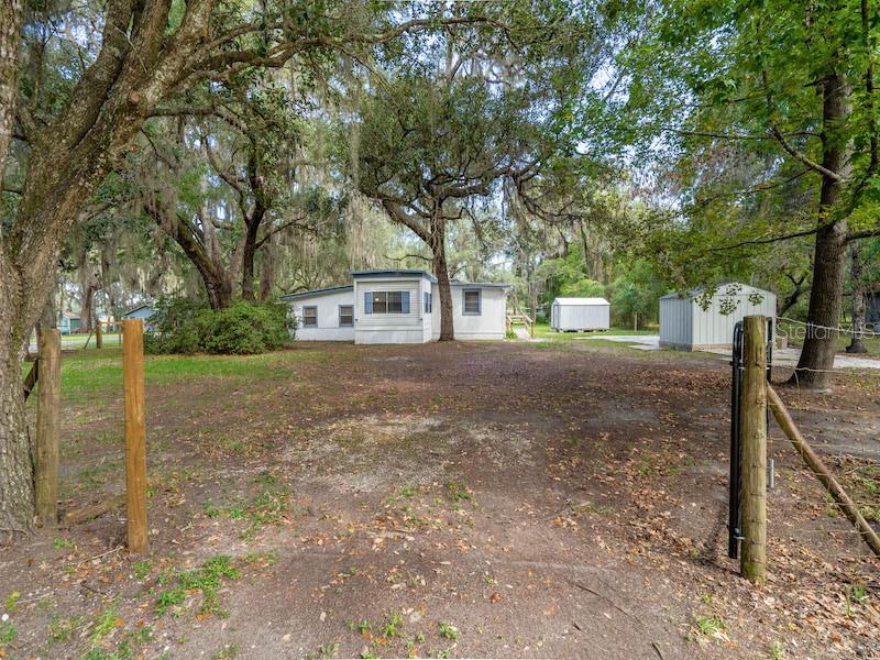 22045 NE 106TH AVE, FORT MC COY, FL, 32134
