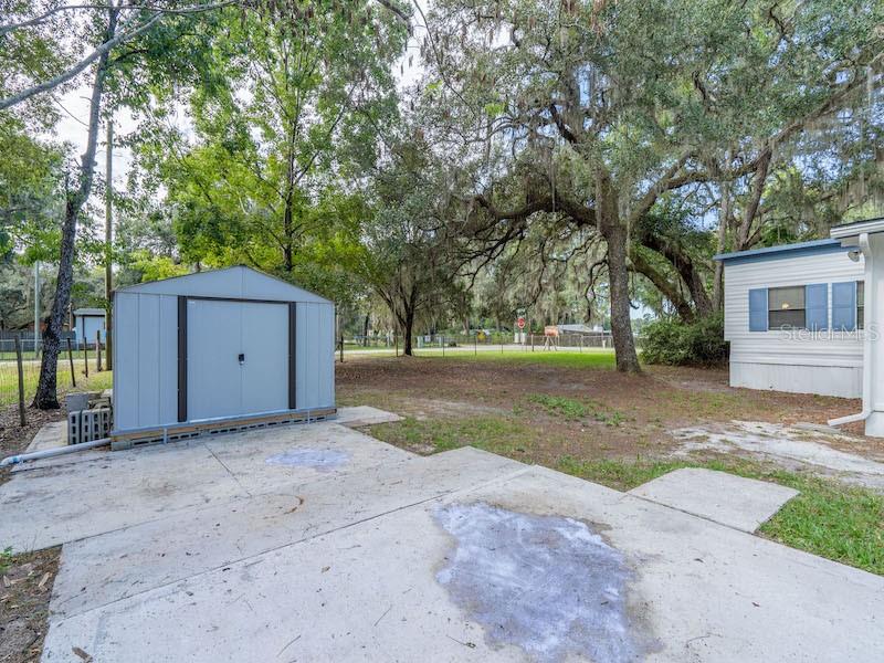 22045 NE 106TH AVE, FORT MC COY, FL, 32134