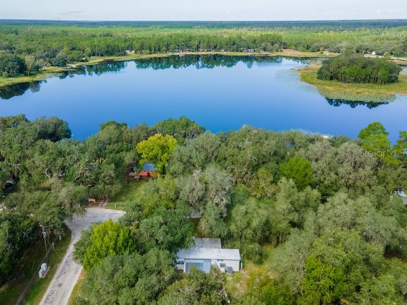 22045 NE 106TH AVE, FORT MC COY, FL, 32134