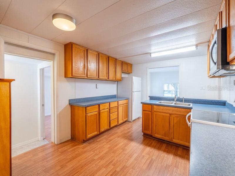 22045 NE 106TH AVE, FORT MC COY, FL, 32134