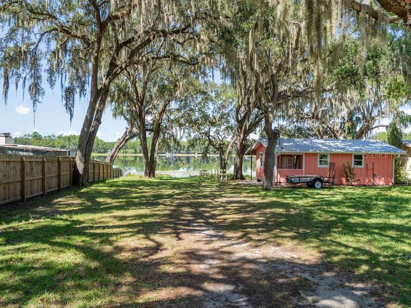 22045 NE 106TH AVE, FORT MC COY, FL, 32134