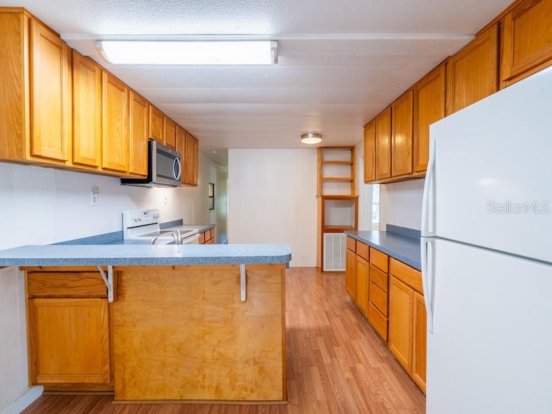 22045 NE 106TH AVE, FORT MC COY, FL, 32134