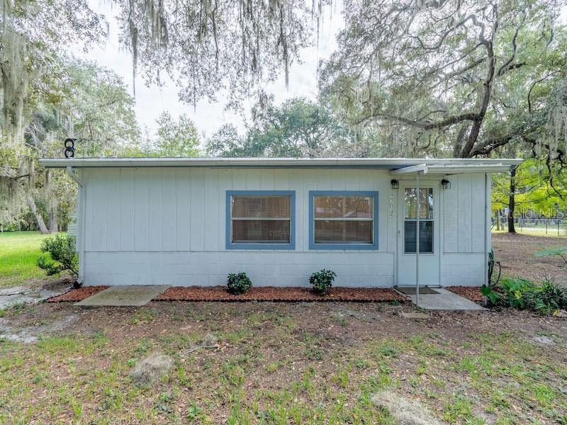 22045 NE 106TH AVE, FORT MC COY, FL, 32134