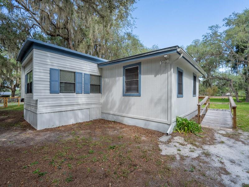 22045 NE 106TH AVE, FORT MC COY, FL, 32134
