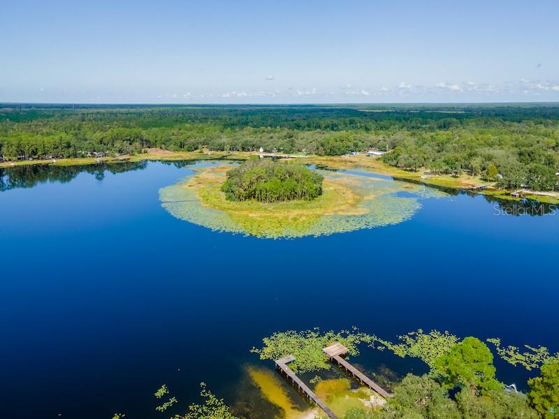 22045 NE 106TH AVE, FORT MC COY, FL, 32134