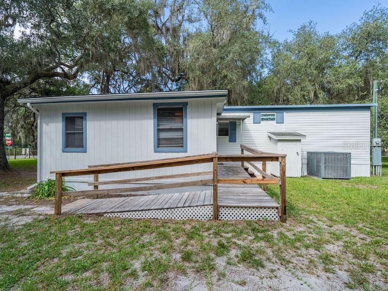 22045 NE 106TH AVE, FORT MC COY, FL, 32134