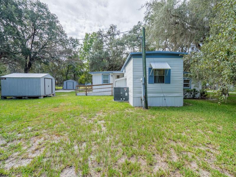 22045 NE 106TH AVE, FORT MC COY, FL, 32134