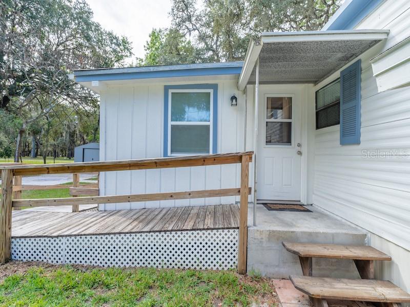 22045 NE 106TH AVE, FORT MC COY, FL, 32134