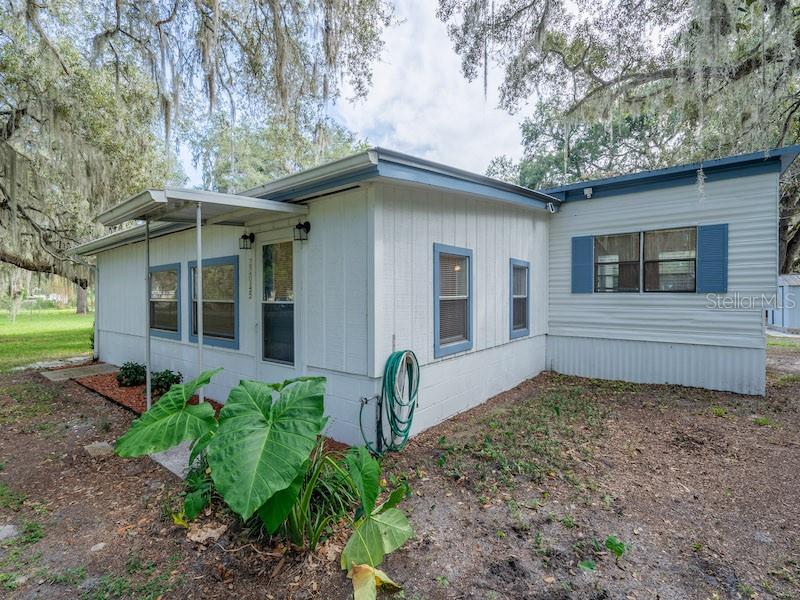 22045 NE 106TH AVE, FORT MC COY, FL, 32134