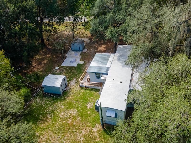 22045 NE 106TH AVE, FORT MC COY, FL, 32134