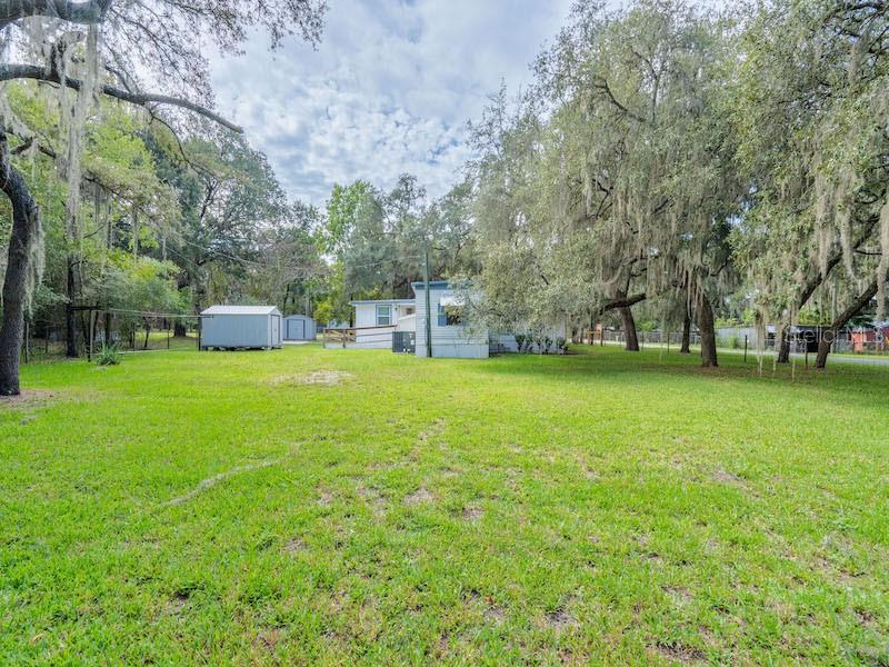 22045 NE 106TH AVE, FORT MC COY, FL, 32134