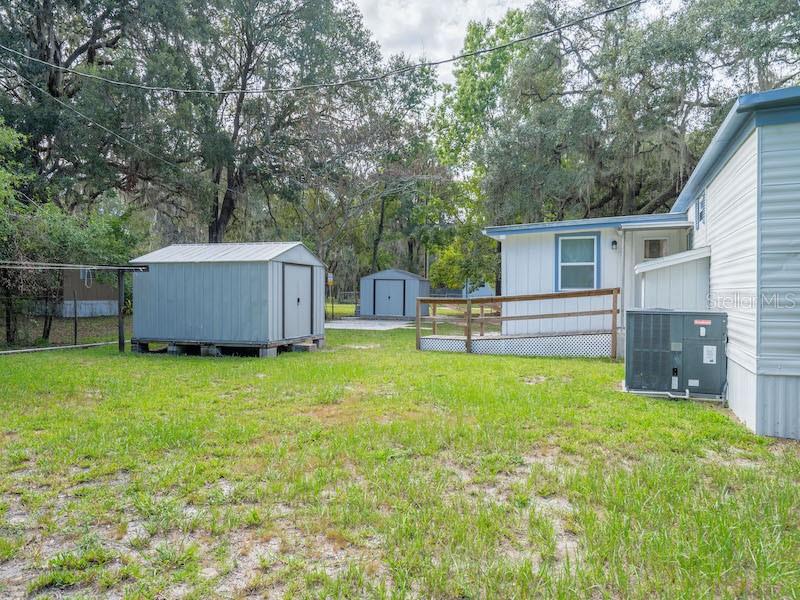22045 NE 106TH AVE, FORT MC COY, FL, 32134