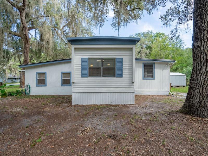 22045 NE 106TH AVE, FORT MC COY, FL, 32134