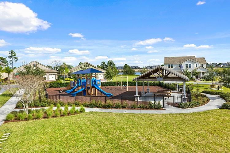 12067 HOLYSTONE ST, WINTER GARDEN, FL, 34787