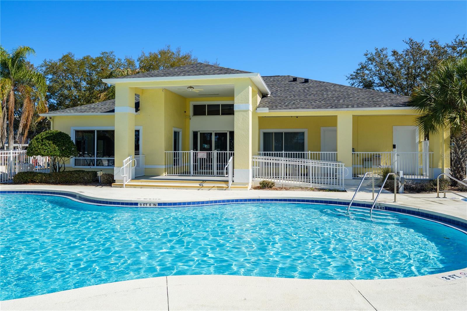 3125 SUN LAKE CT #B, KISSIMMEE, FL, 34747