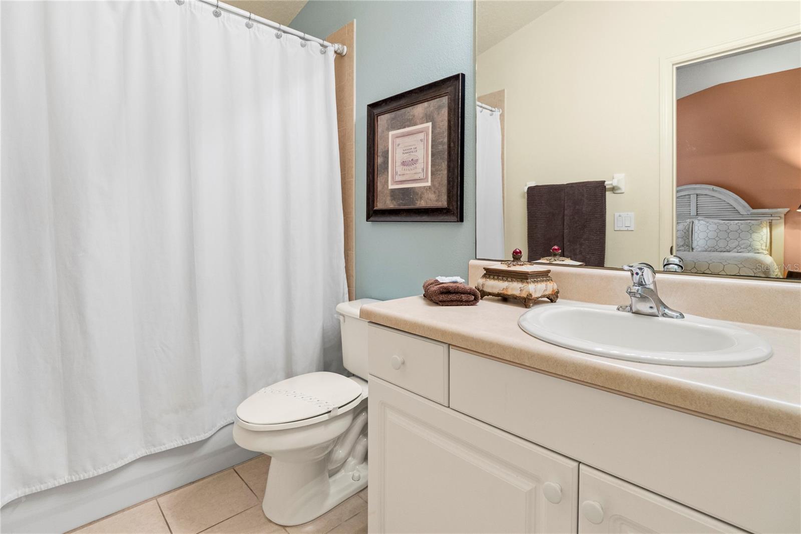 3125 SUN LAKE CT #B, KISSIMMEE, FL, 34747