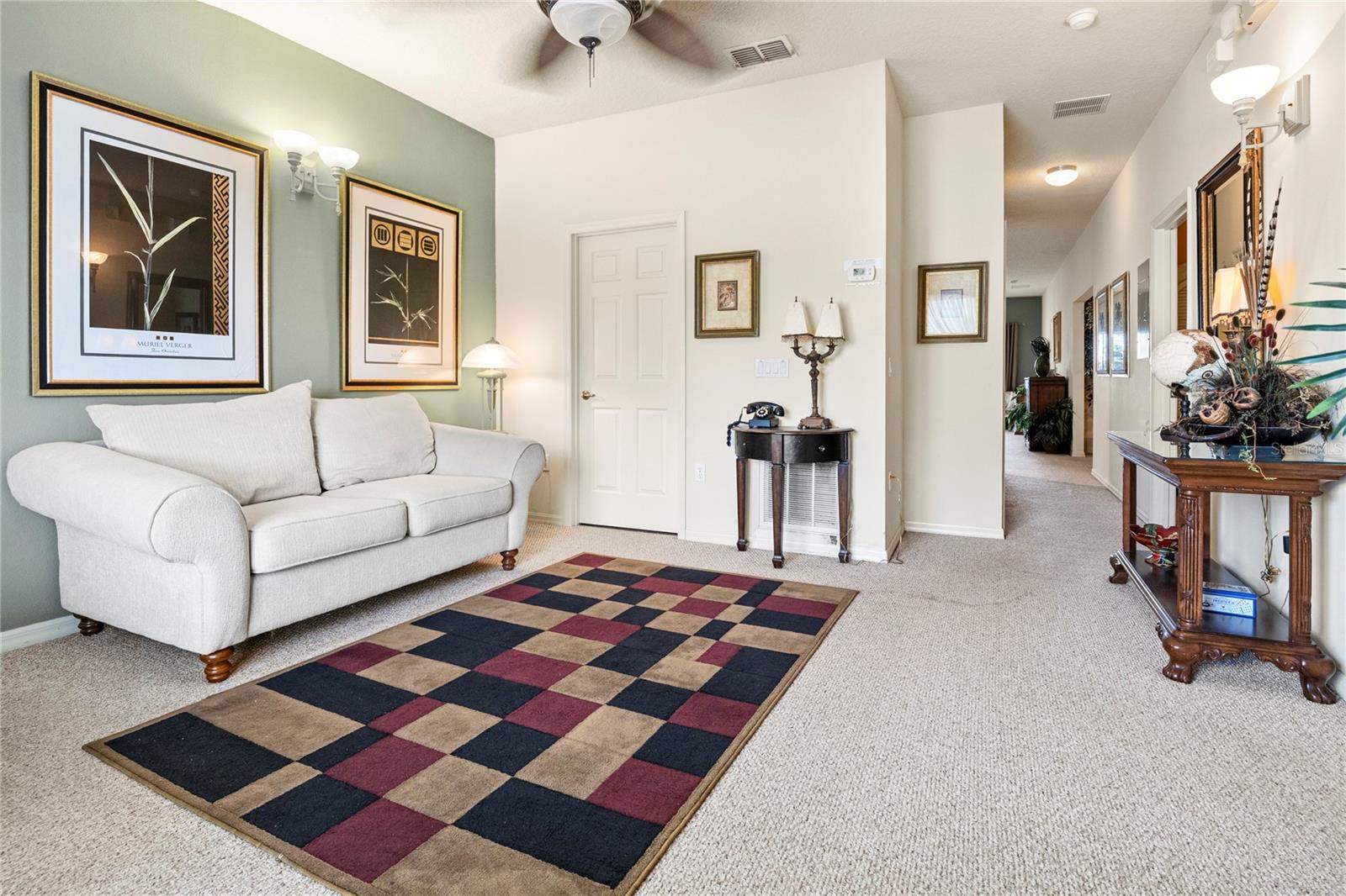 3125 SUN LAKE CT #B, KISSIMMEE, FL, 34747