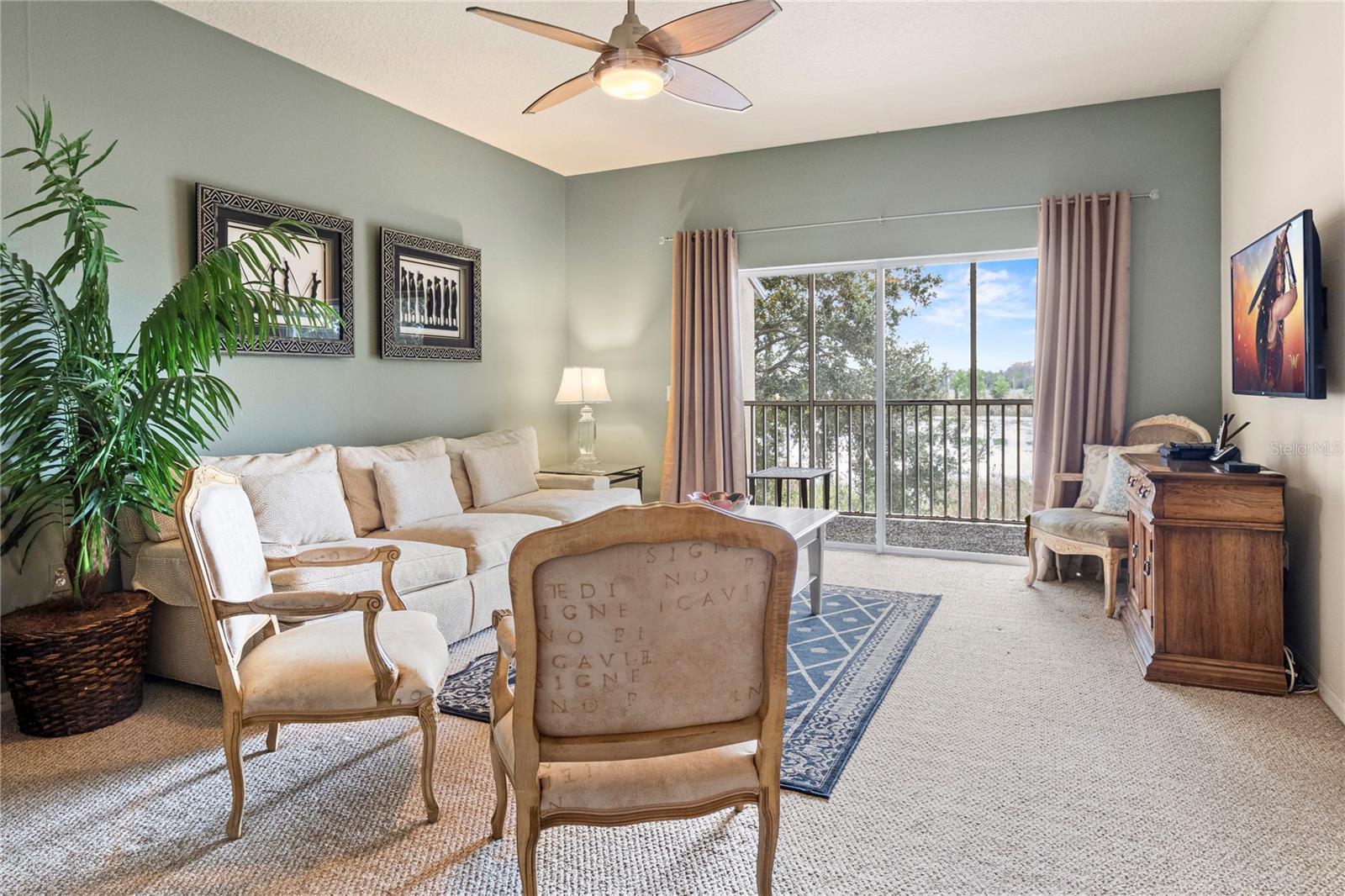 3125 SUN LAKE CT #B, KISSIMMEE, FL, 34747