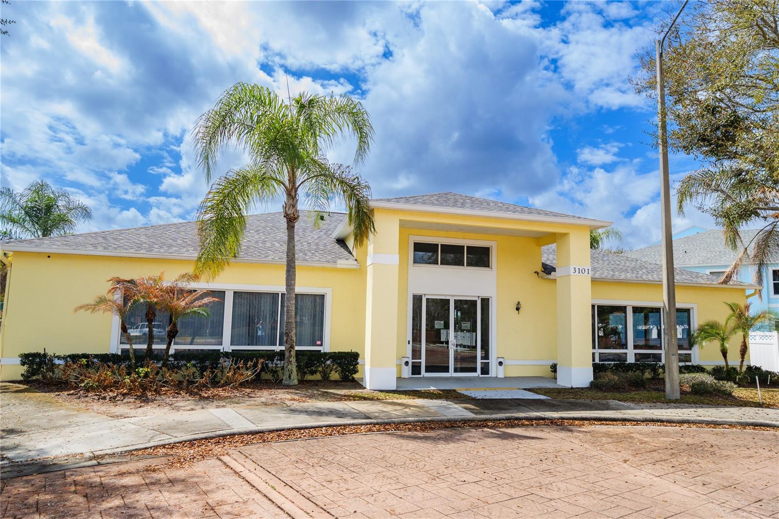 3125 SUN LAKE CT #B, KISSIMMEE, FL, 34747