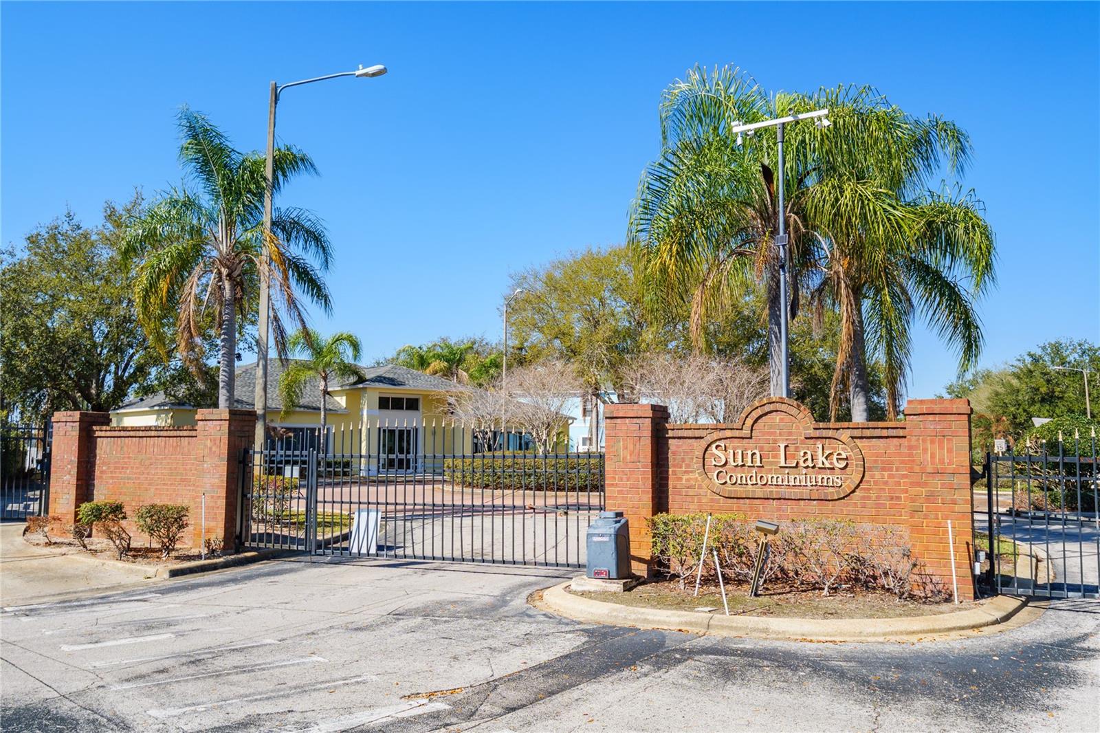 3125 SUN LAKE CT #B, KISSIMMEE, FL, 34747