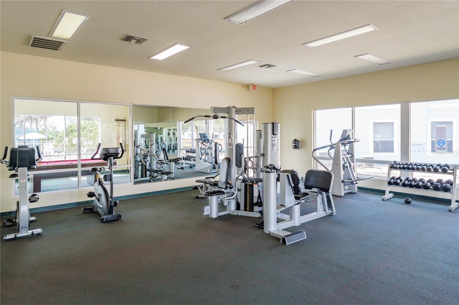 3125 SUN LAKE CT #B, KISSIMMEE, FL, 34747