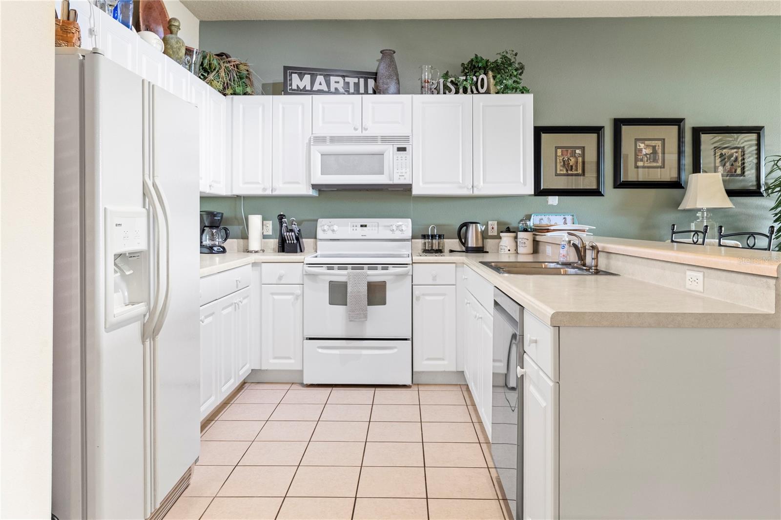 3125 SUN LAKE CT #B, KISSIMMEE, FL, 34747