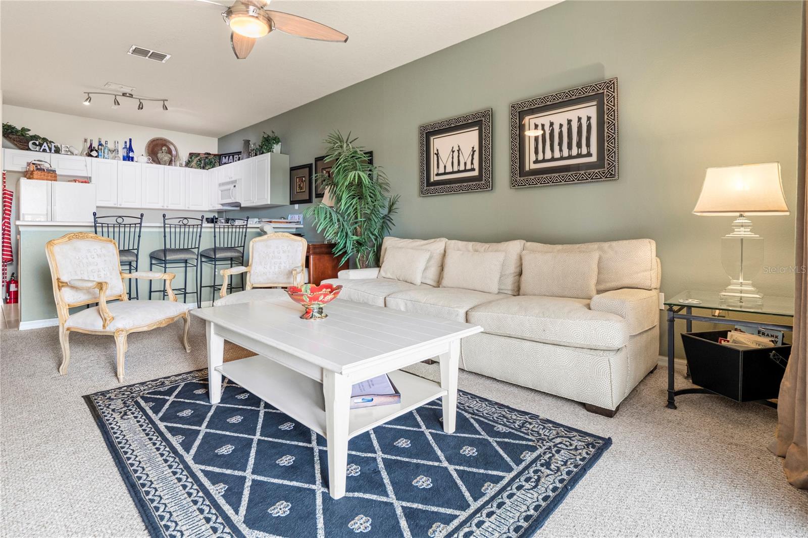 3125 SUN LAKE CT #B, KISSIMMEE, FL, 34747