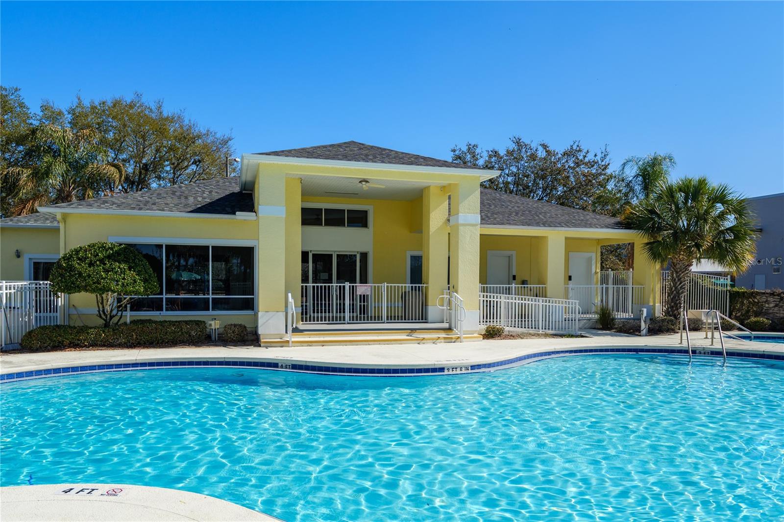 3125 SUN LAKE CT #B, KISSIMMEE, FL, 34747