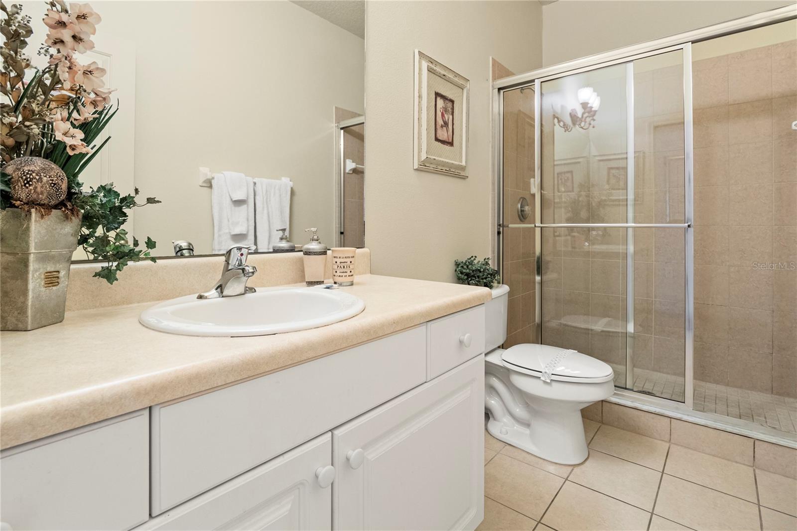 3125 SUN LAKE CT #B, KISSIMMEE, FL, 34747