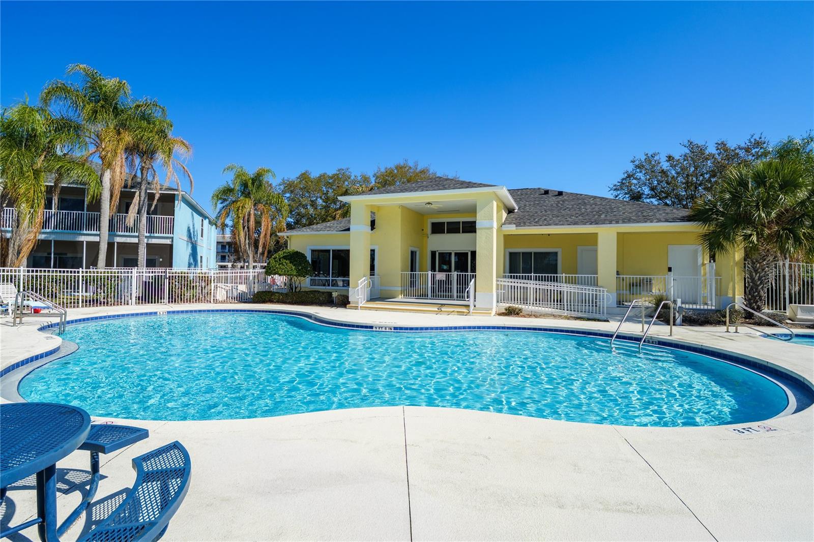 3125 SUN LAKE CT #B, KISSIMMEE, FL, 34747